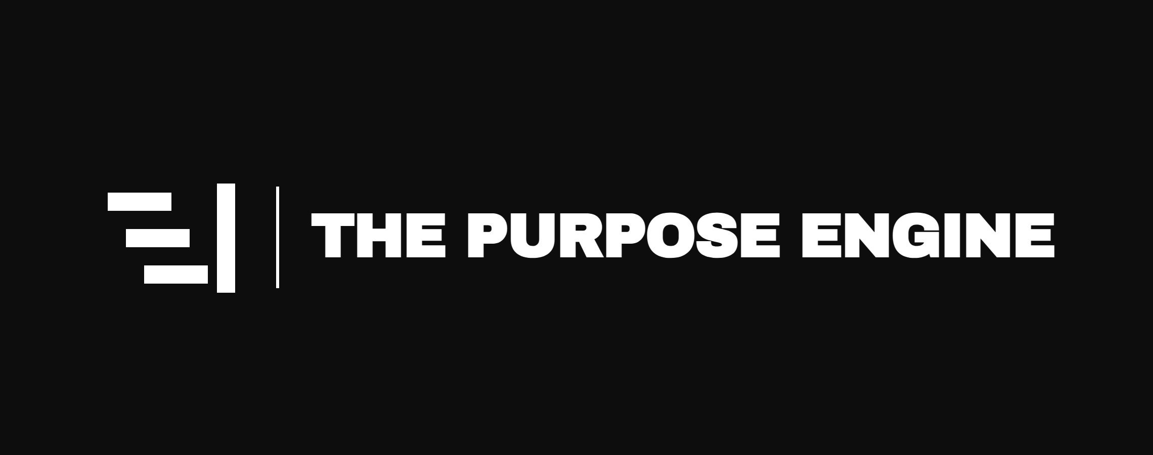 The Purpose Engine